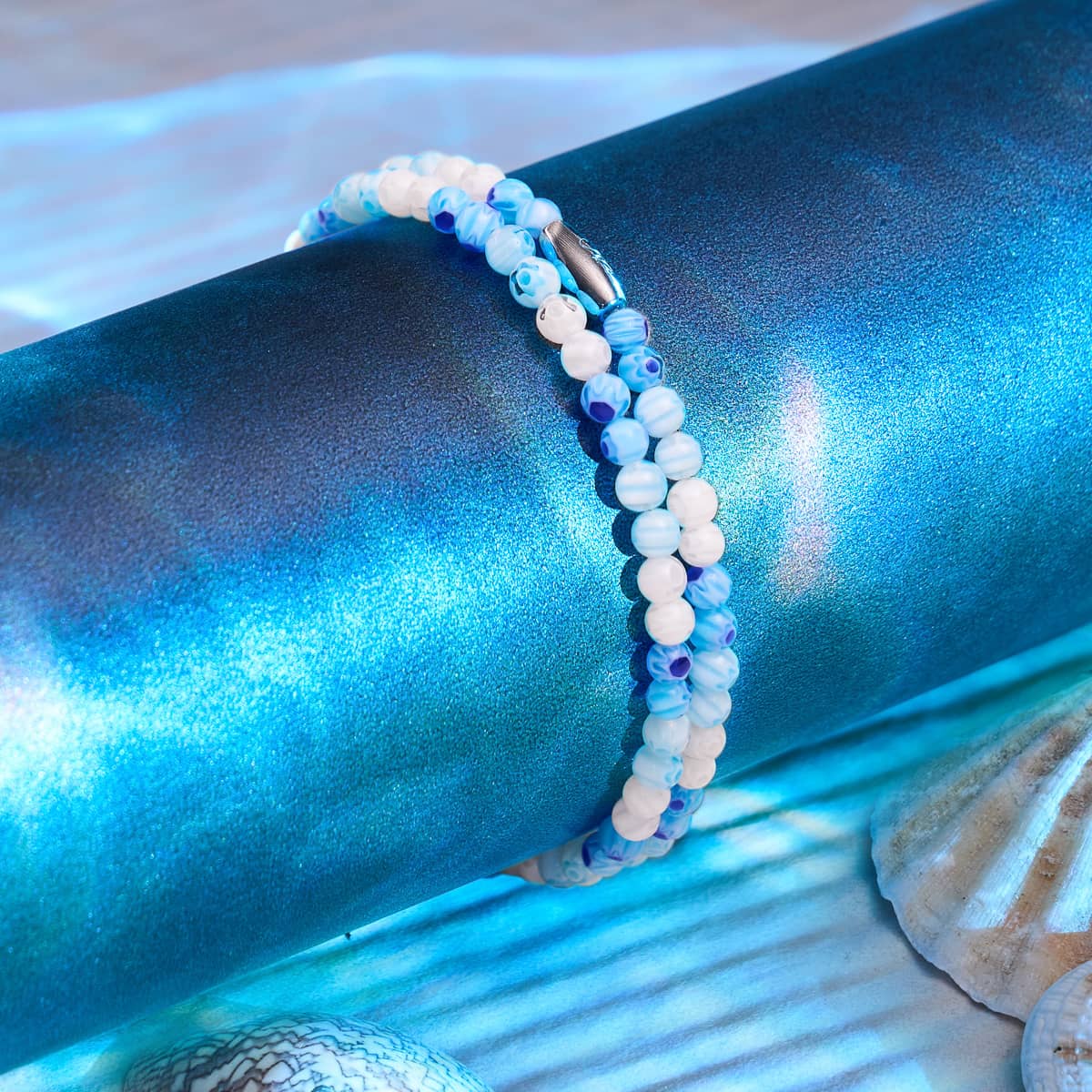 Product detail view